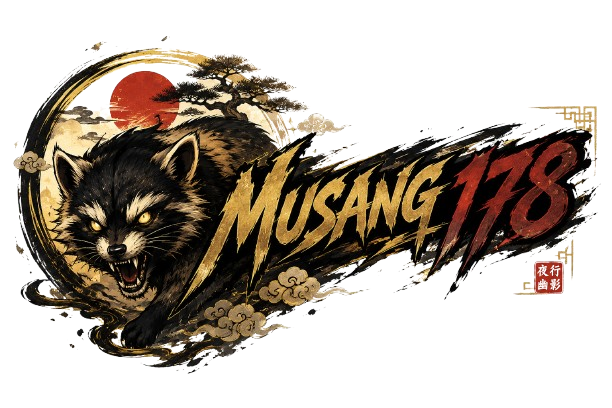 MUSANG178